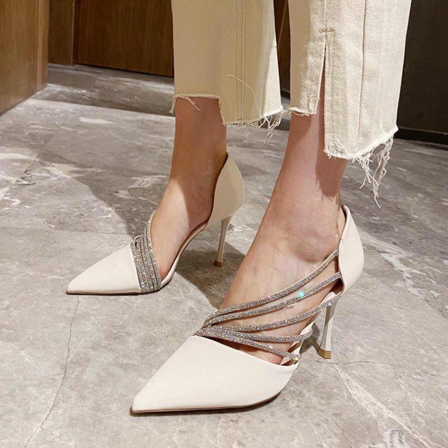 Women’s New Fashion Shoes