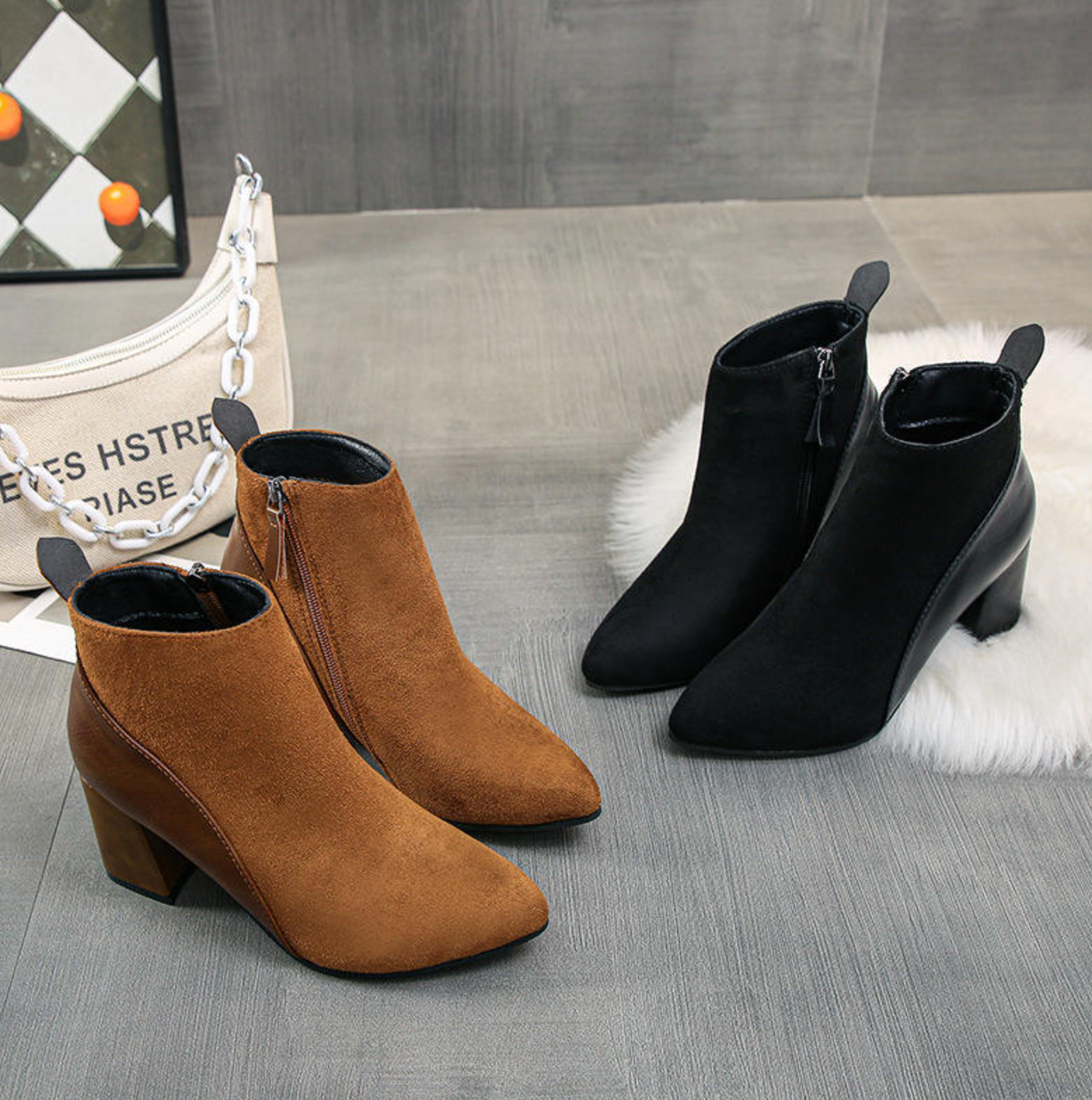 Women's Stylish Casual Everyday Footwear