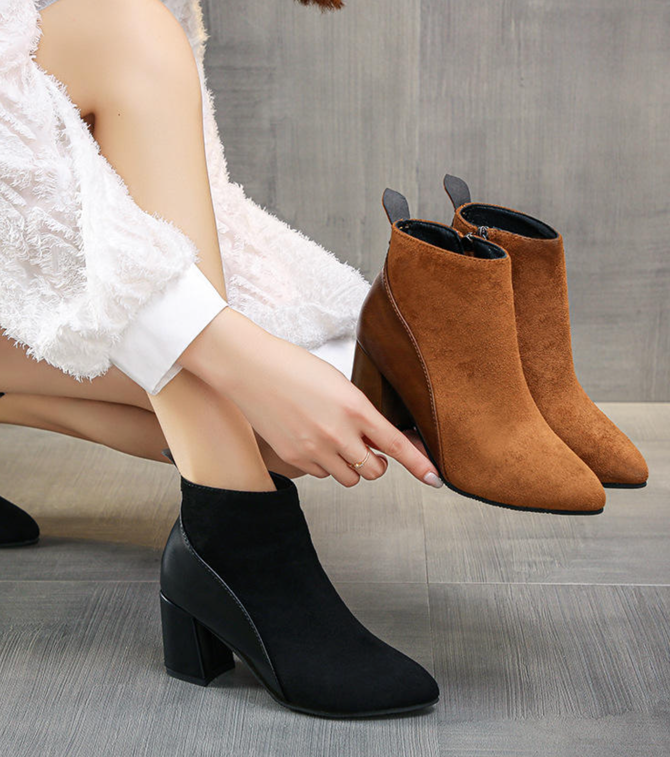 Women's Stylish Casual Everyday Footwear
