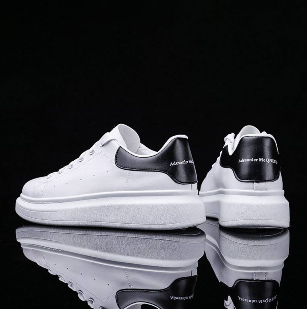 Modern Fashion Sneakers for Men & Women