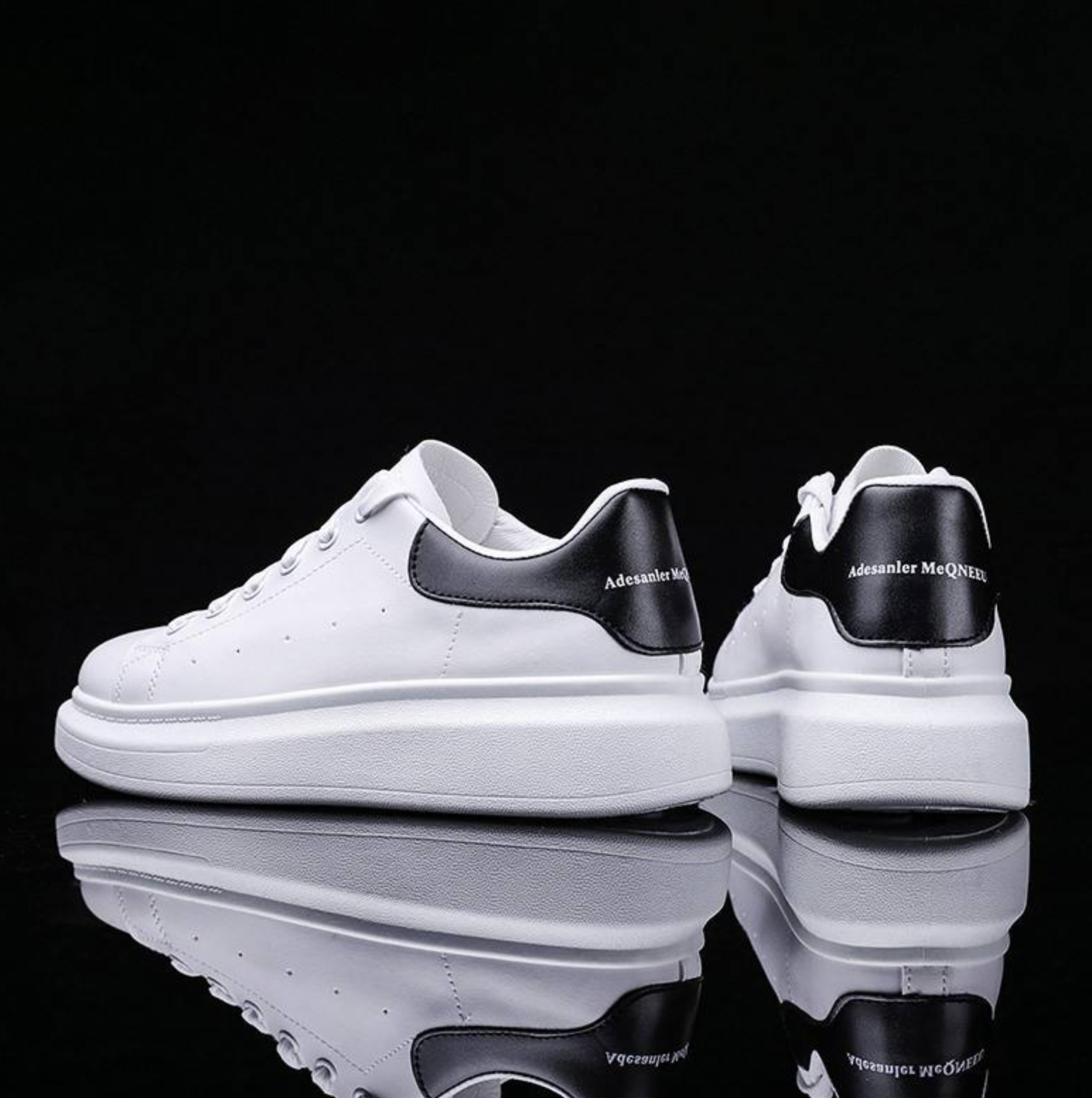Modern Fashion Sneakers for Men & Women
