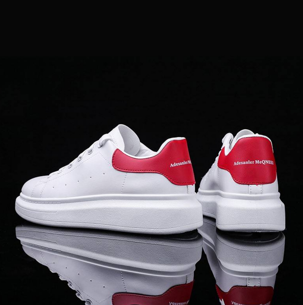 Modern Fashion Sneakers for Men & Women