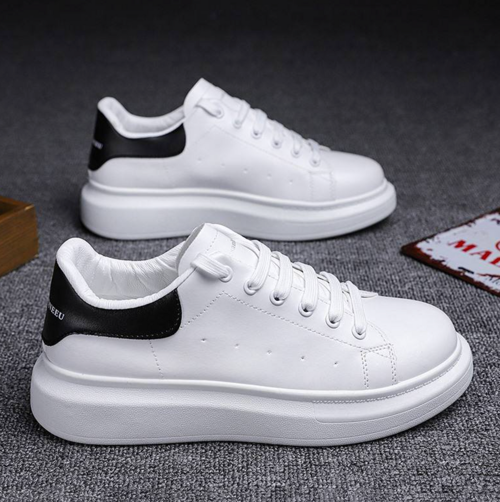 Modern Fashion Sneakers for Men & Women