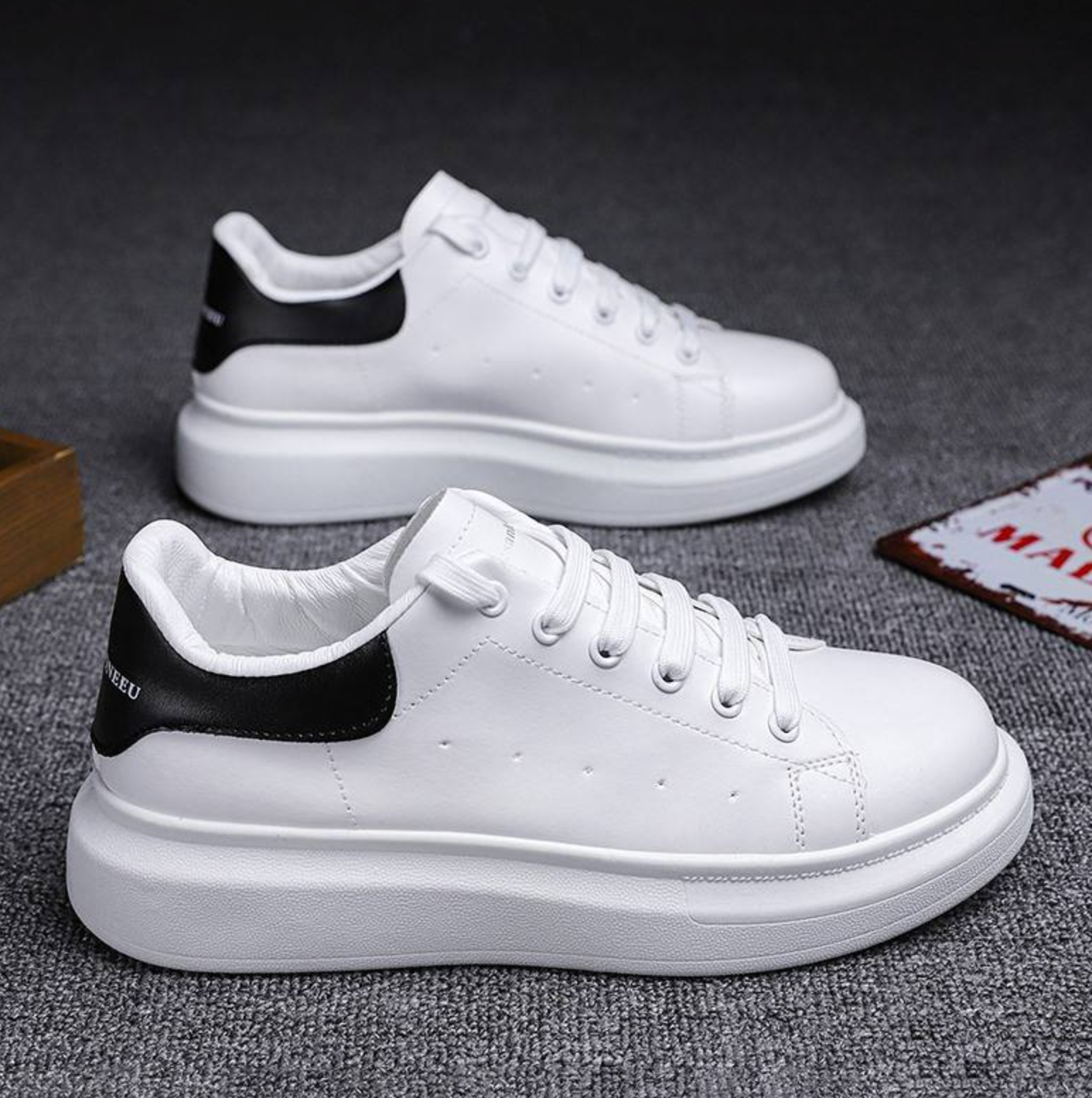 Modern Fashion Sneakers for Men & Women