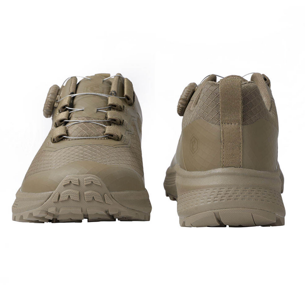 Lightweight Tactical Hiking Shoes for Men