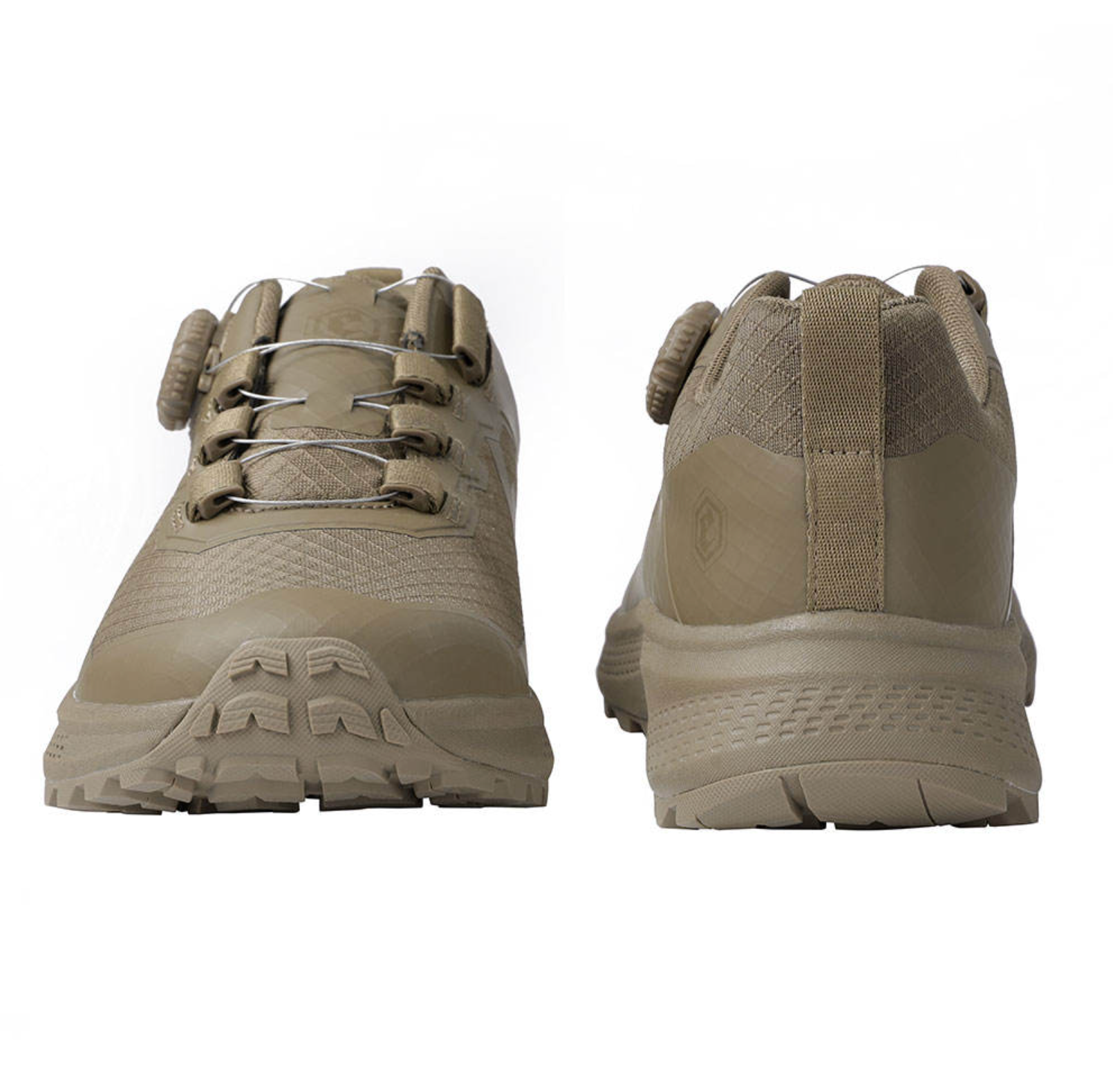 Lightweight Tactical Hiking Shoes for Men