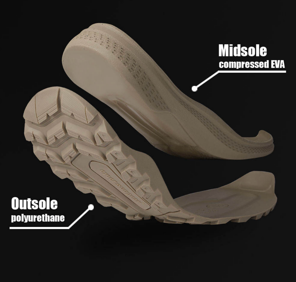 Lightweight Tactical Hiking Shoes for Men