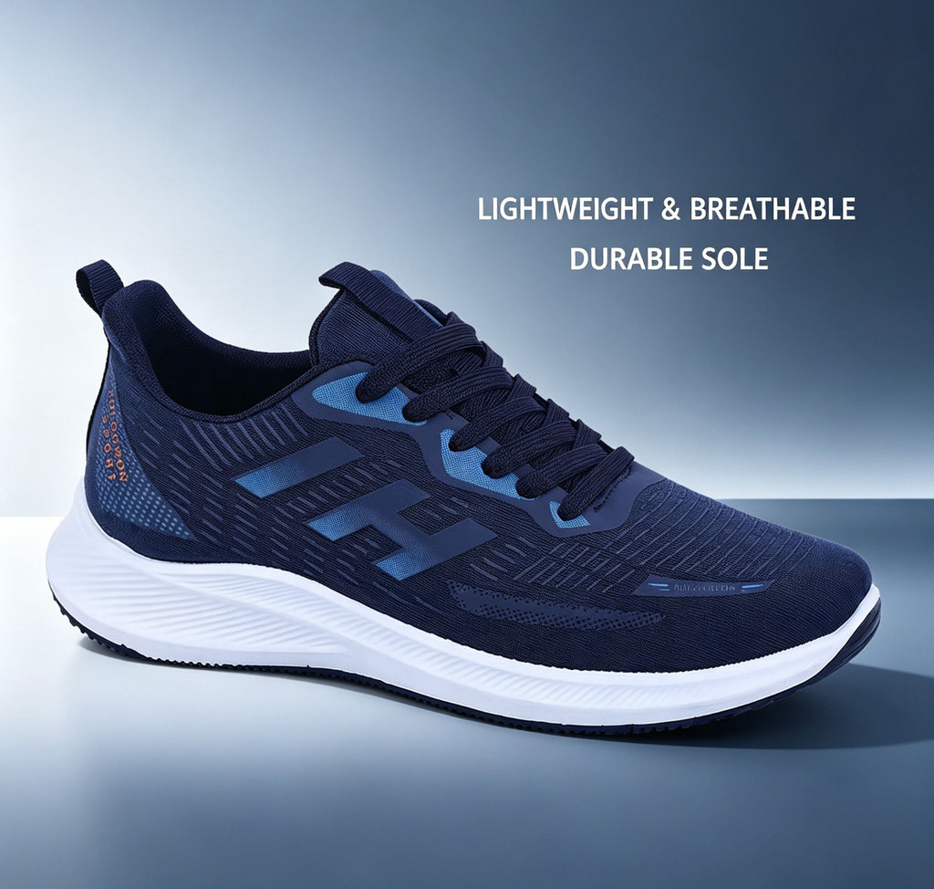 Breathable Casual Sports Shoes Unisex