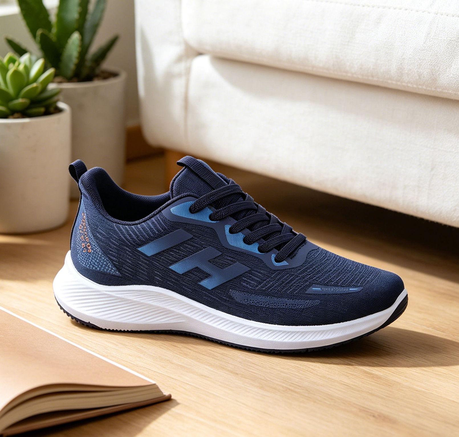 Breathable Casual Sports Shoes Unisex