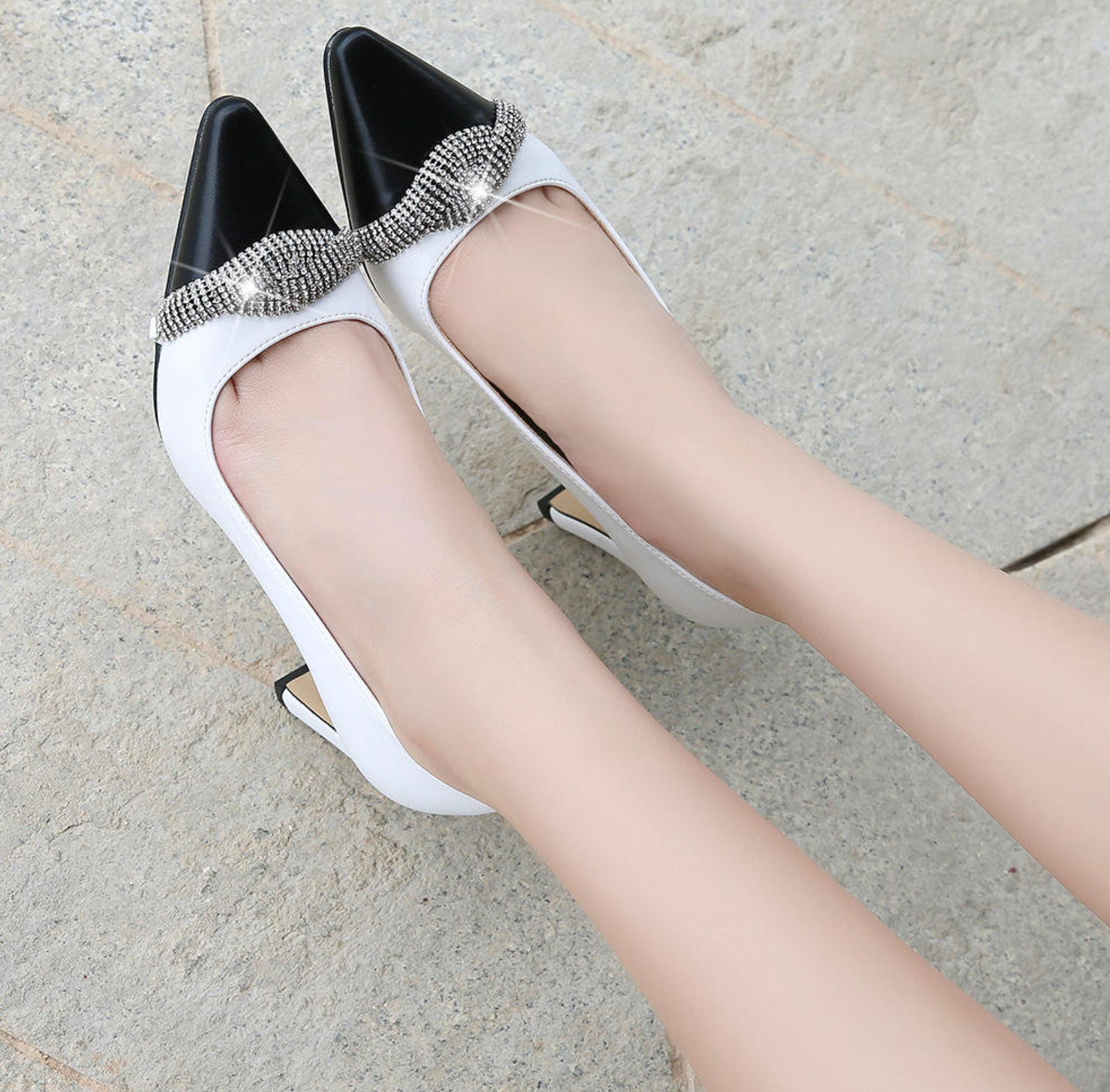 Fashionable Comfort & Elegant Style Women's Shoes