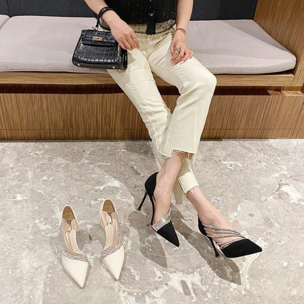 Women’s New Fashion Shoes